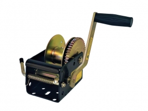 WINCH 5:1 WITHOUT CABLE