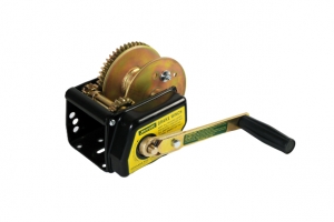 10:1 BRAKE WINCH WITHOUT CABLE