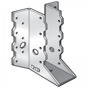 JOIST SUPPORT 140X45MM 316 STAINLESS STEEL