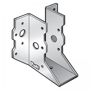 JOIST SUPPORT 90X35MM 316 STAINLESS STEEL